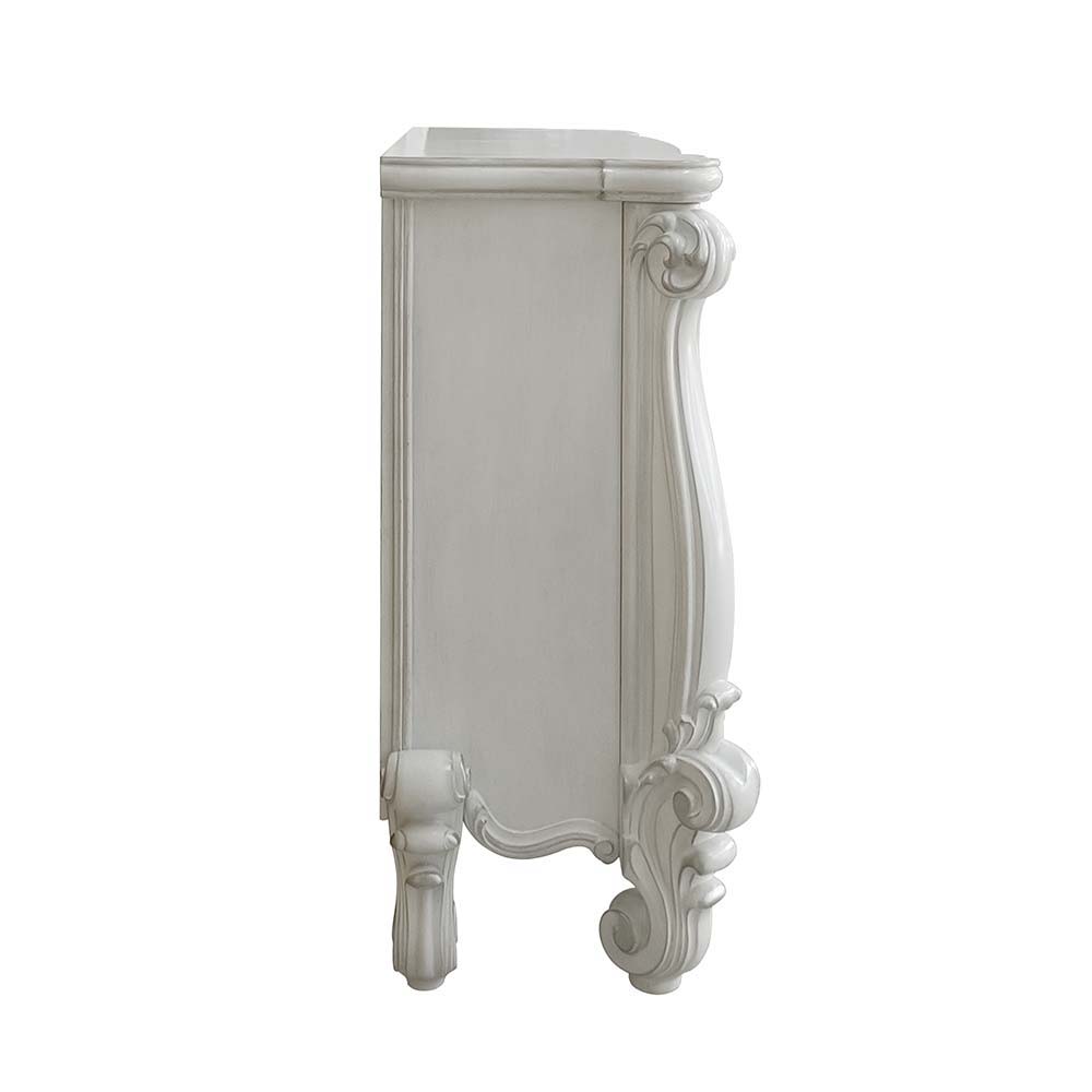 ACME Versailles - Fireplace | Meri Furniture