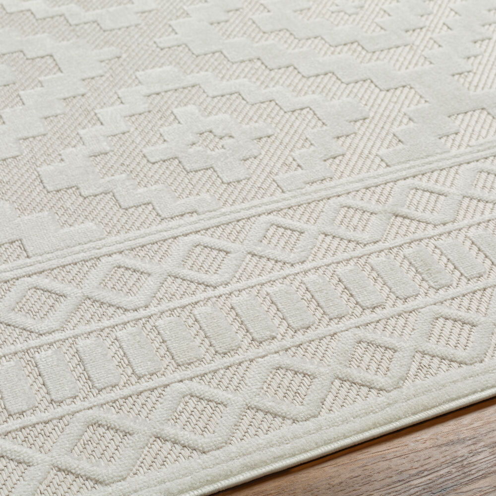 San Diego Machine Woven Rug