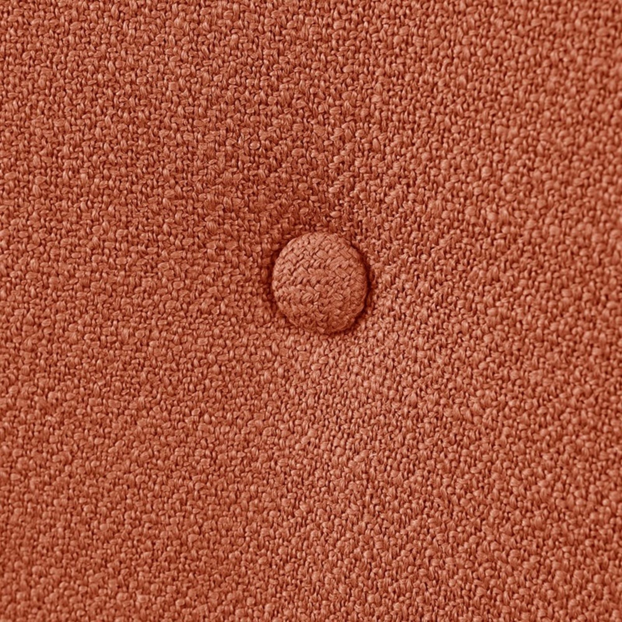 Adele - Swivel Chair With Button Tufted Back