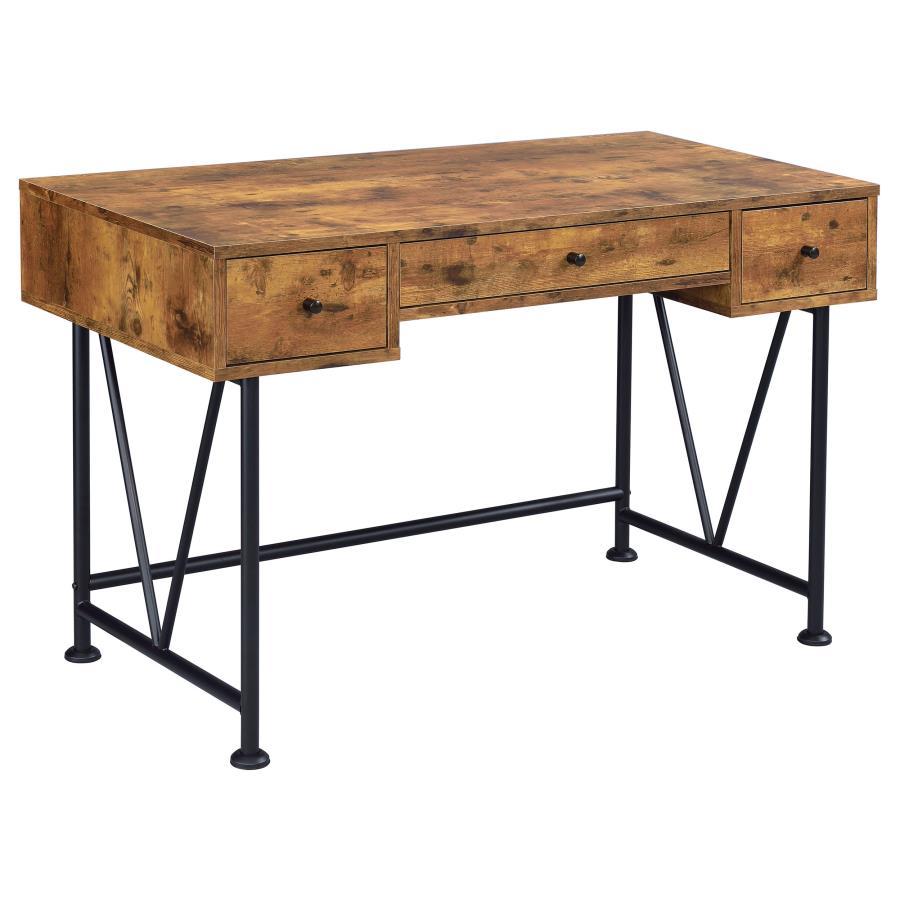 Coaster Fine Furniture Analiese - Writing Desk | Meri Furniture