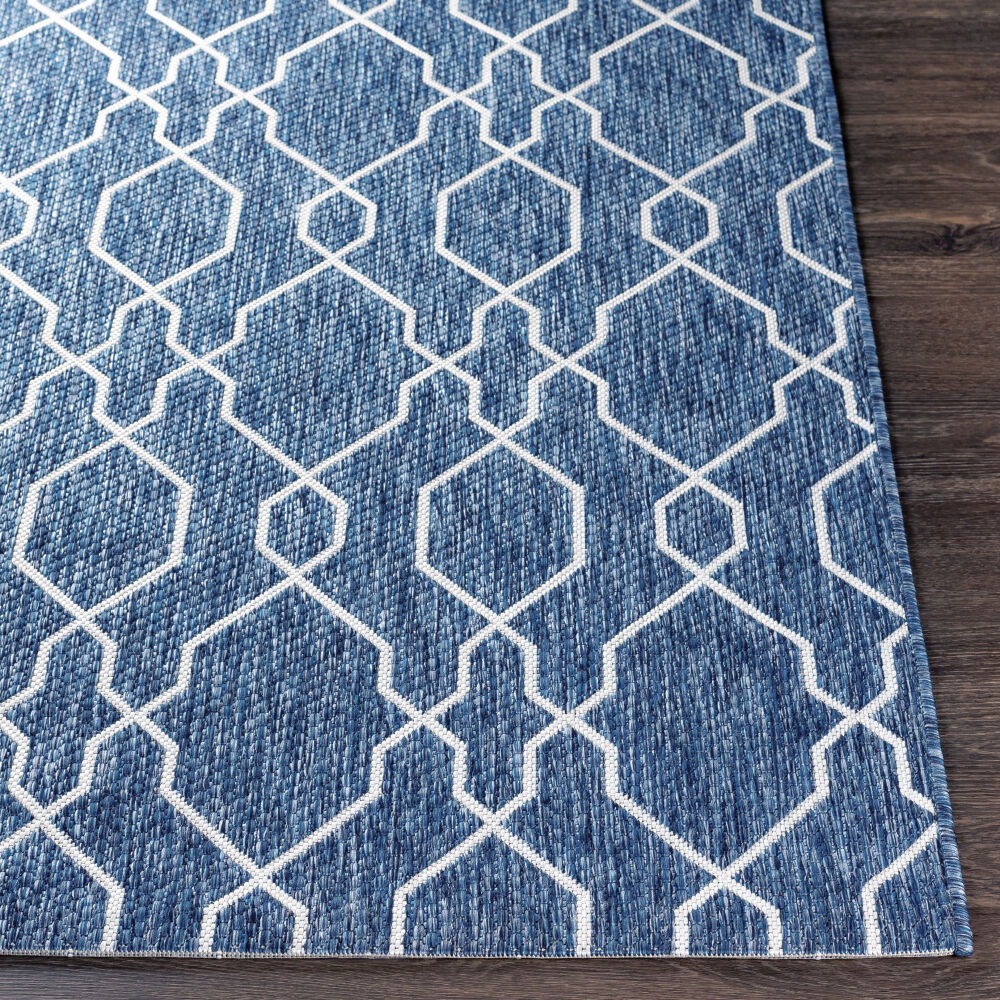 Eagean Machine Woven Rug