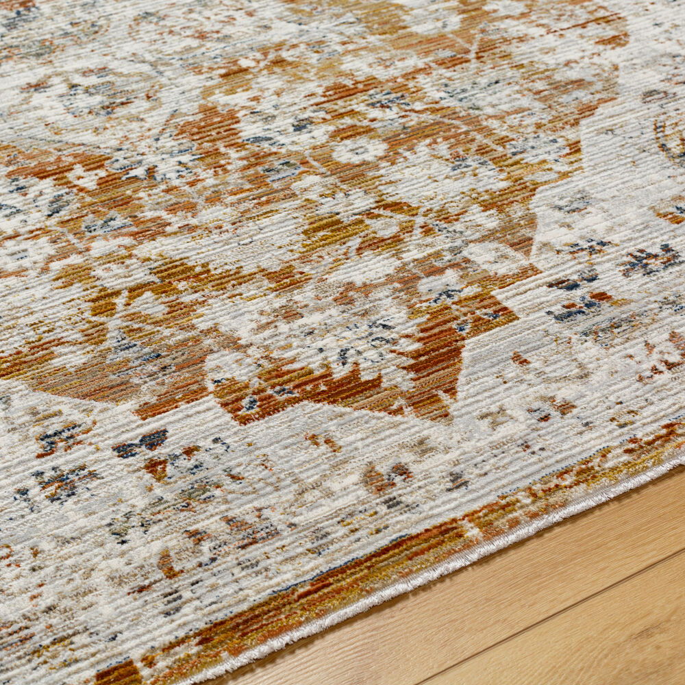 Edmonton Machine Woven Rug
