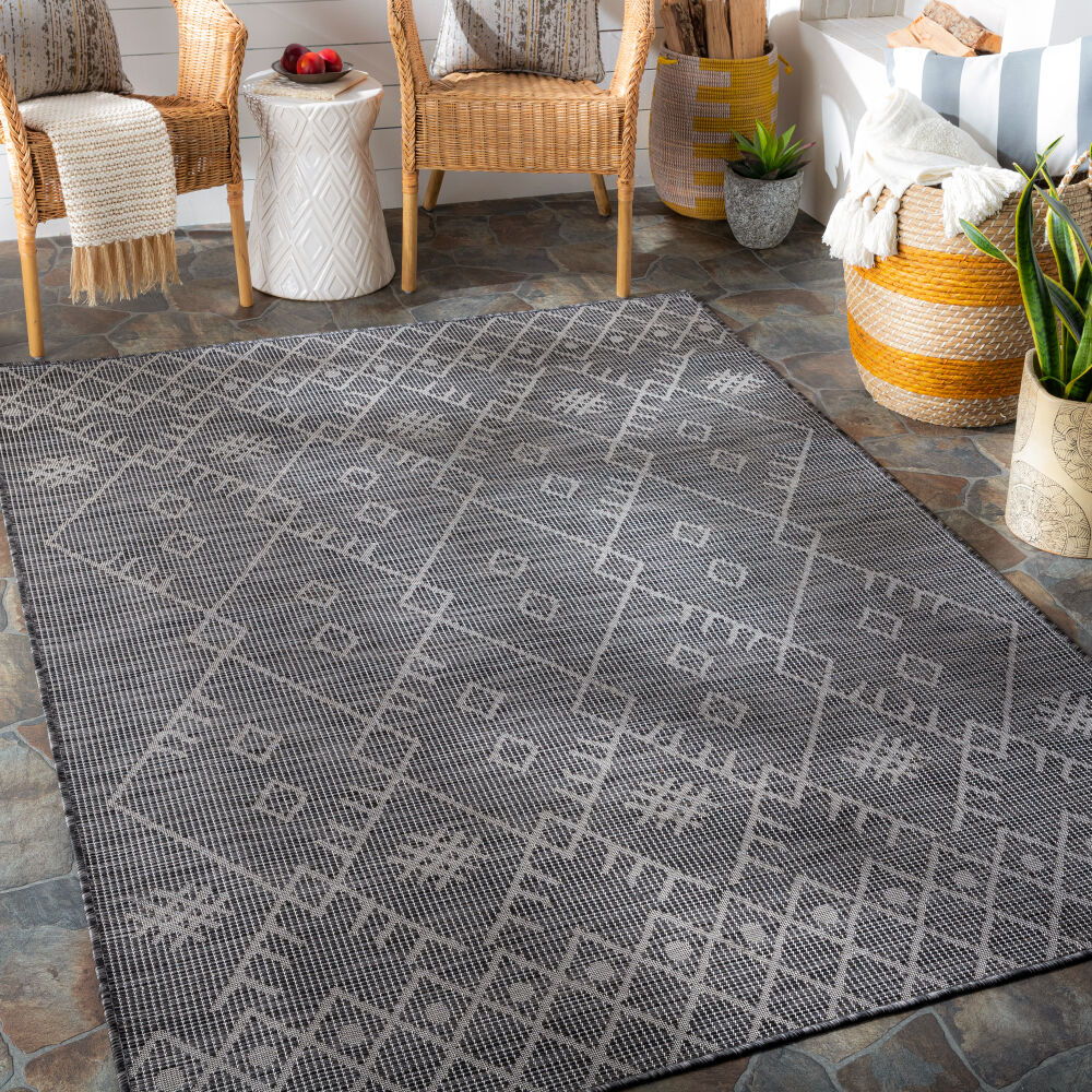 Pasadena Machine Woven Rug
