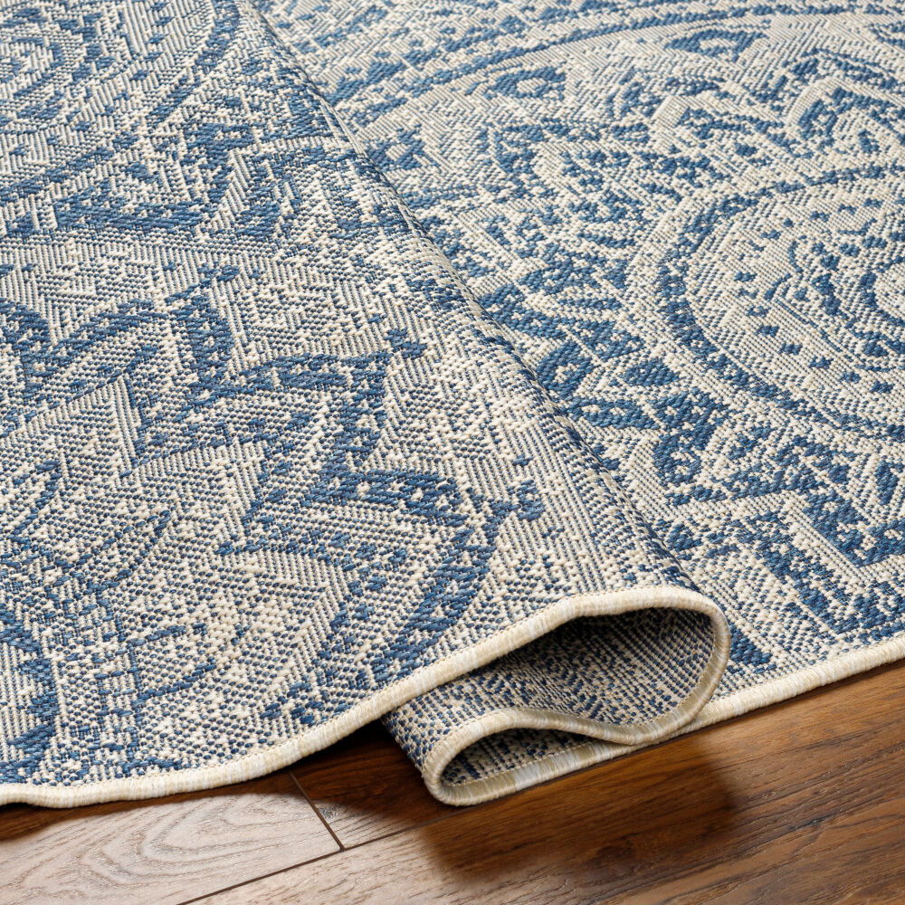 Ravello Machine Woven Rug