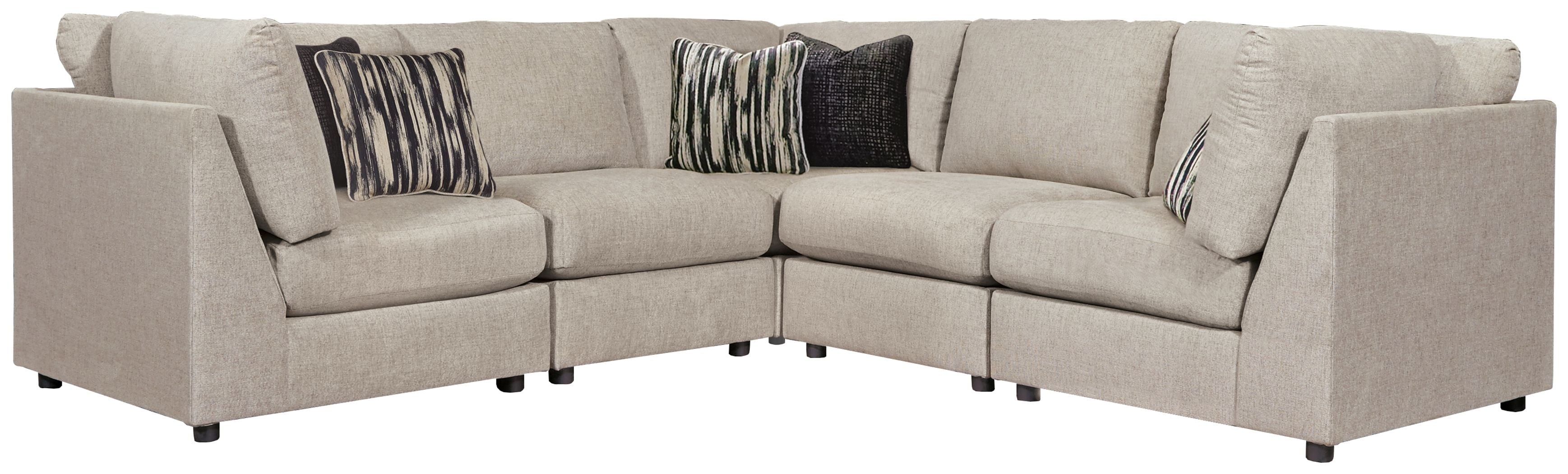 Signature Design by Ashley® Kellway - Sectional | Meri Furniture