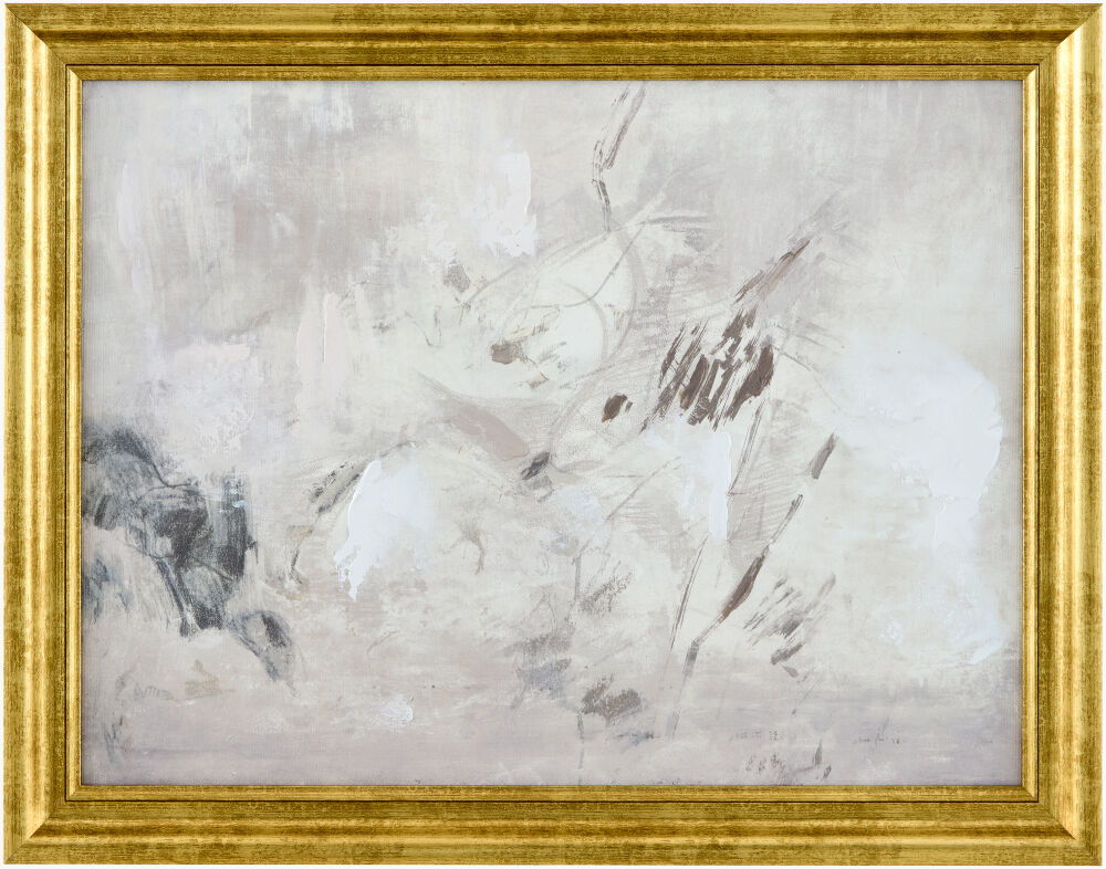 Atmosphere Framed Art