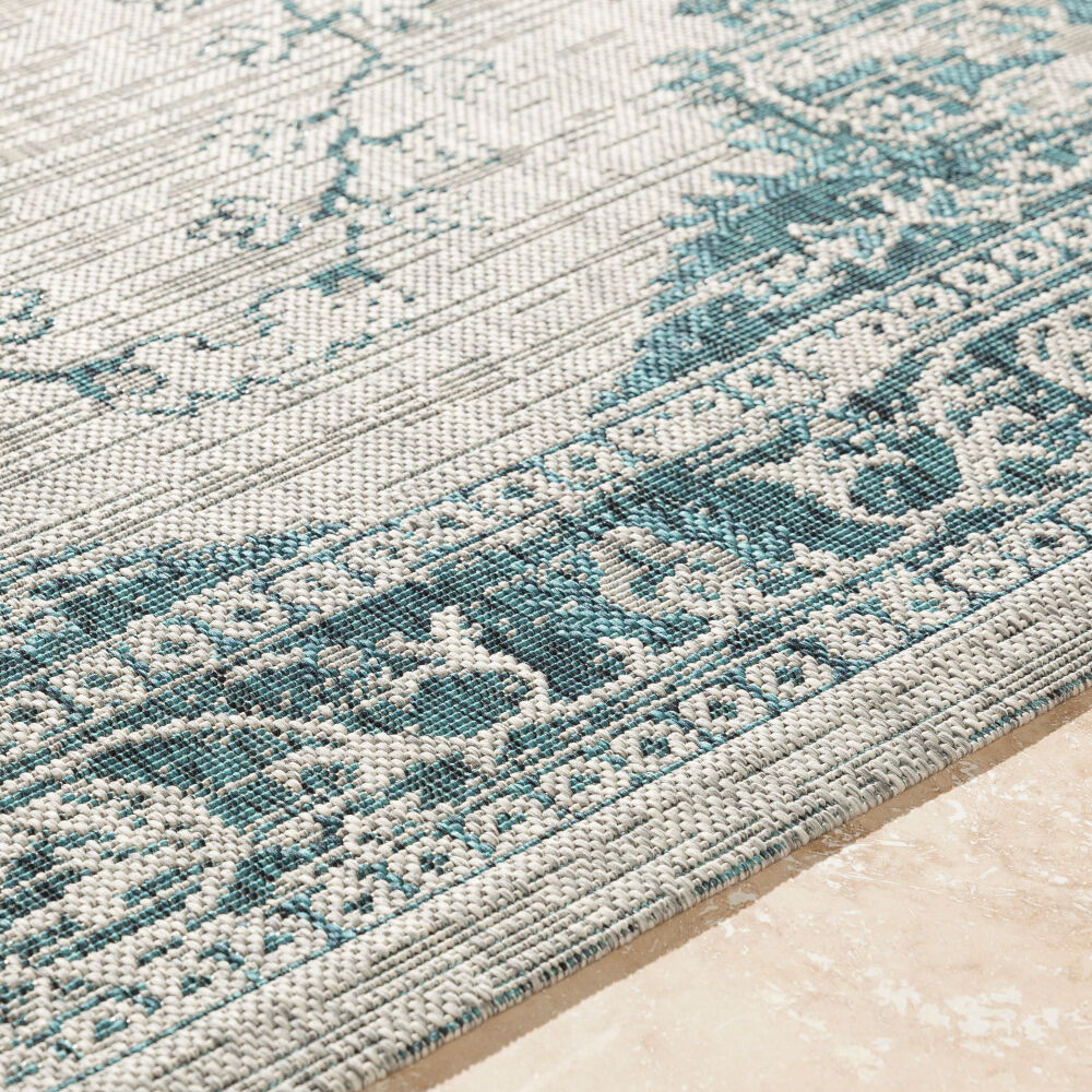 Eagean Machine Woven Rug