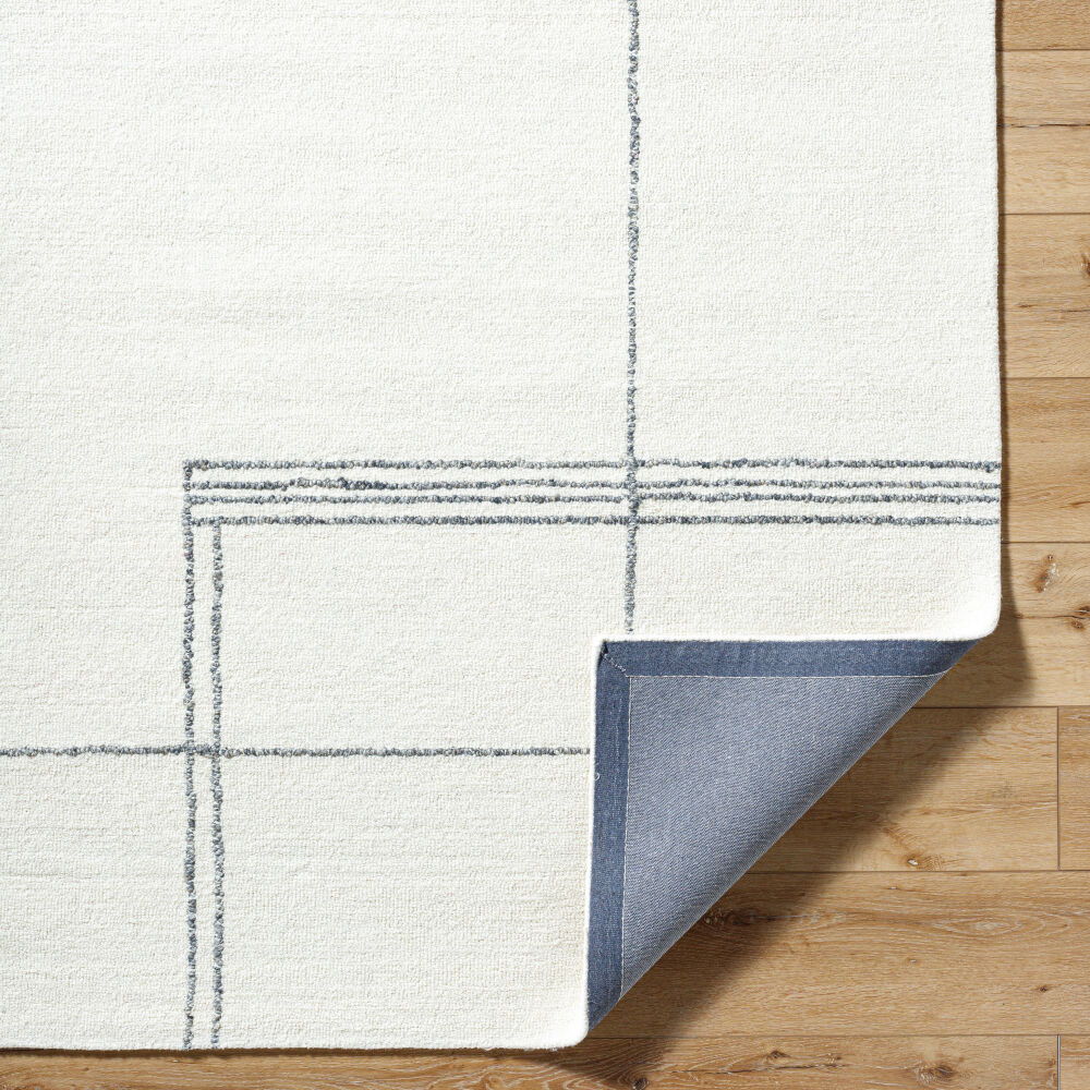 Falcao Handmade Rug