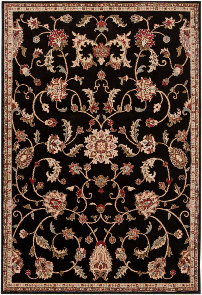 Riley Machine Woven Rug