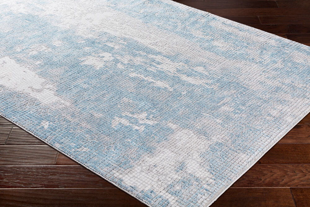 Aisha Machine Woven Rug