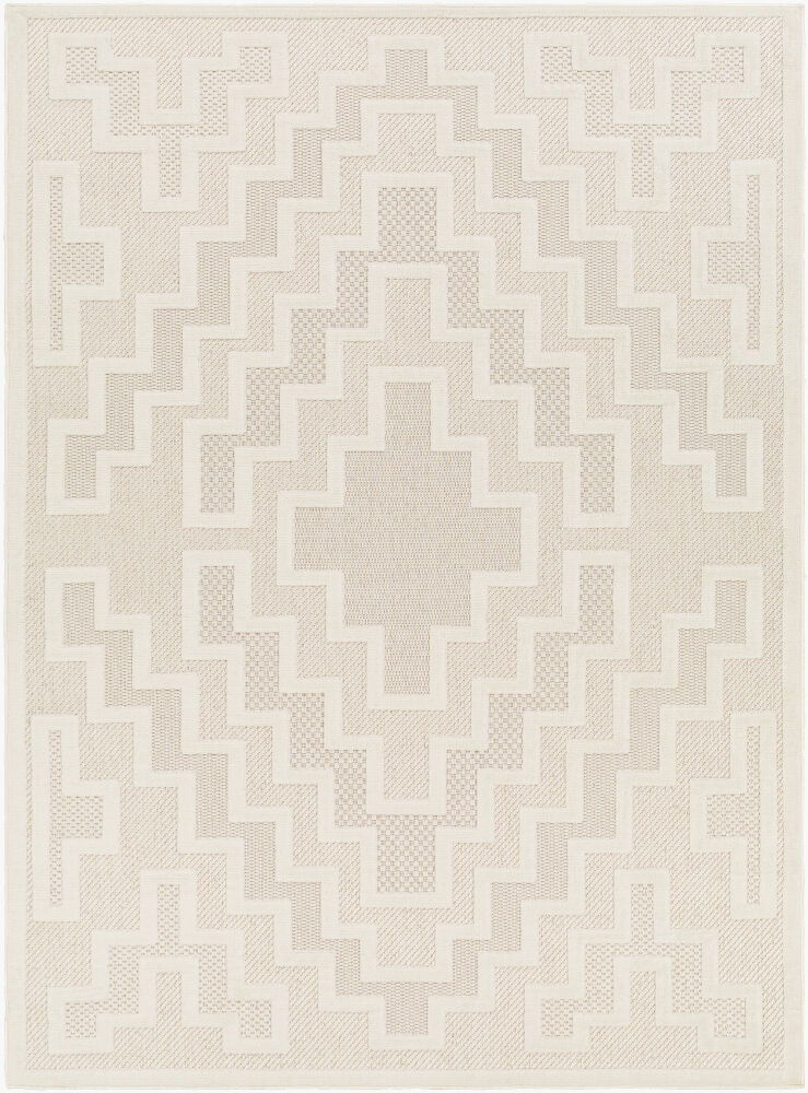 San Diego Machine Woven Rug