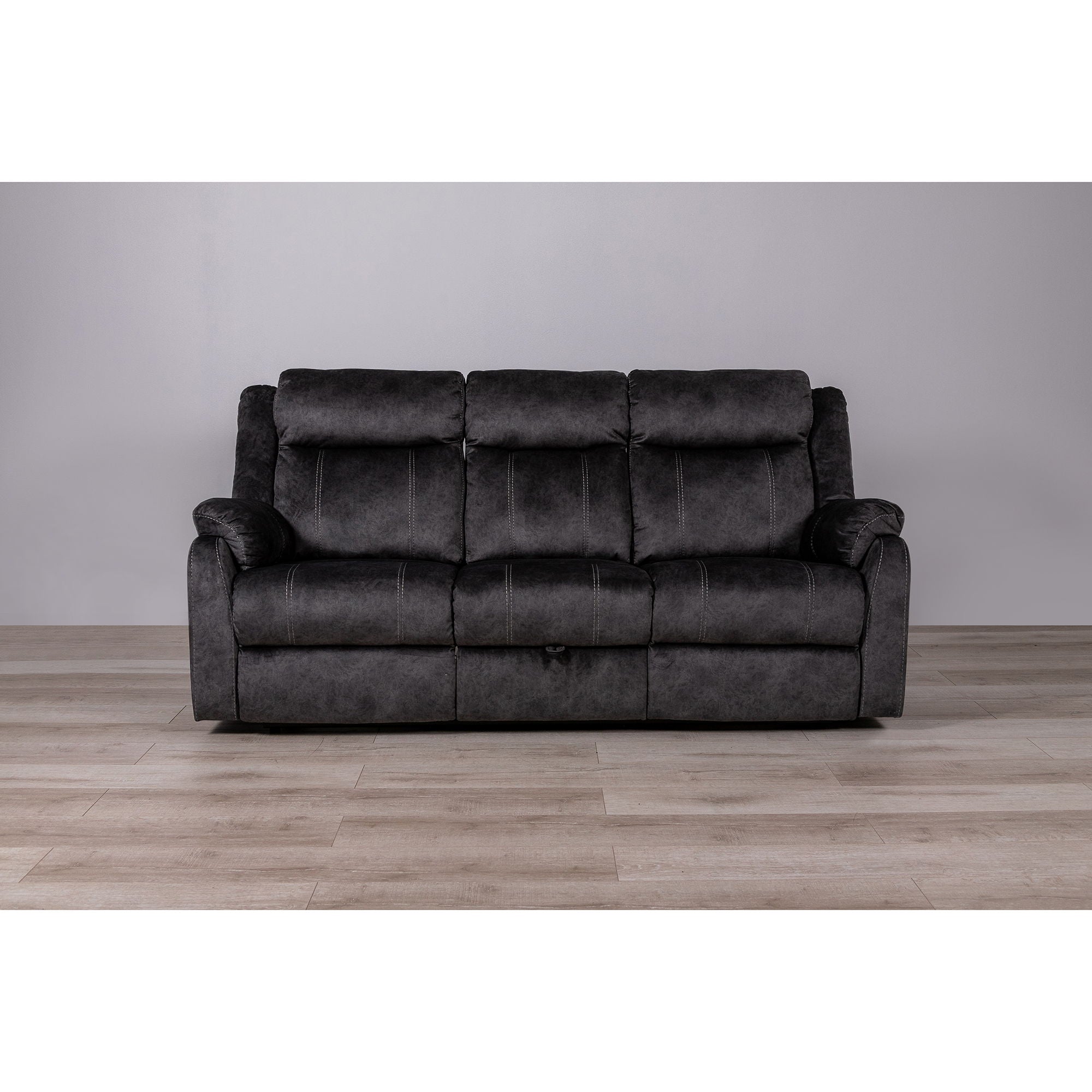 Sonet - Domino Reclining Sofas