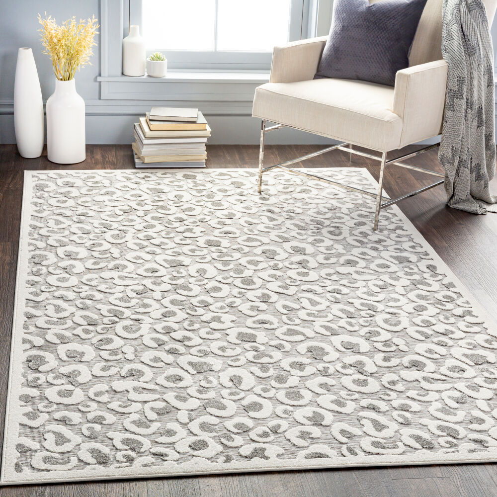 Greenwich Machine Woven Rug
