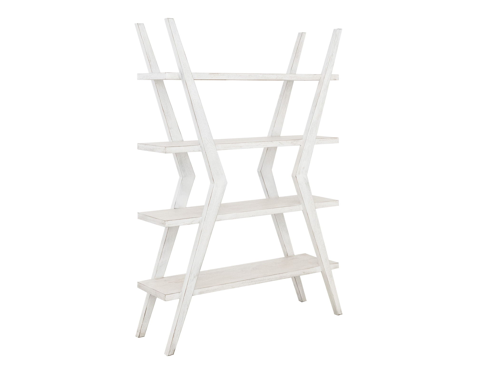 Moka - Etagere Bookcase