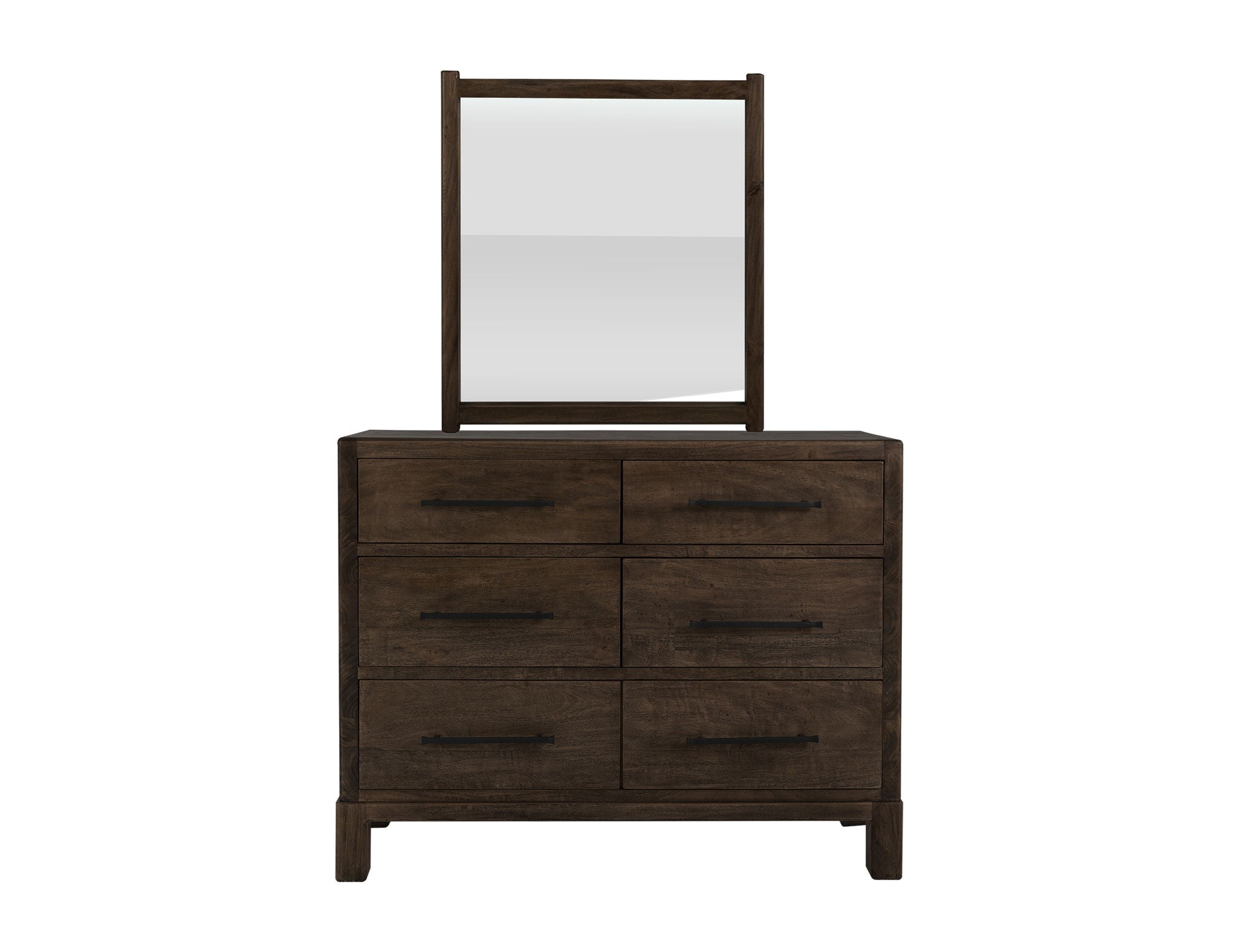 Merida - Dresser - Ink Black