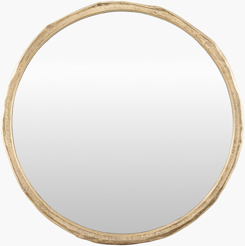 Arenas Accent Mirror