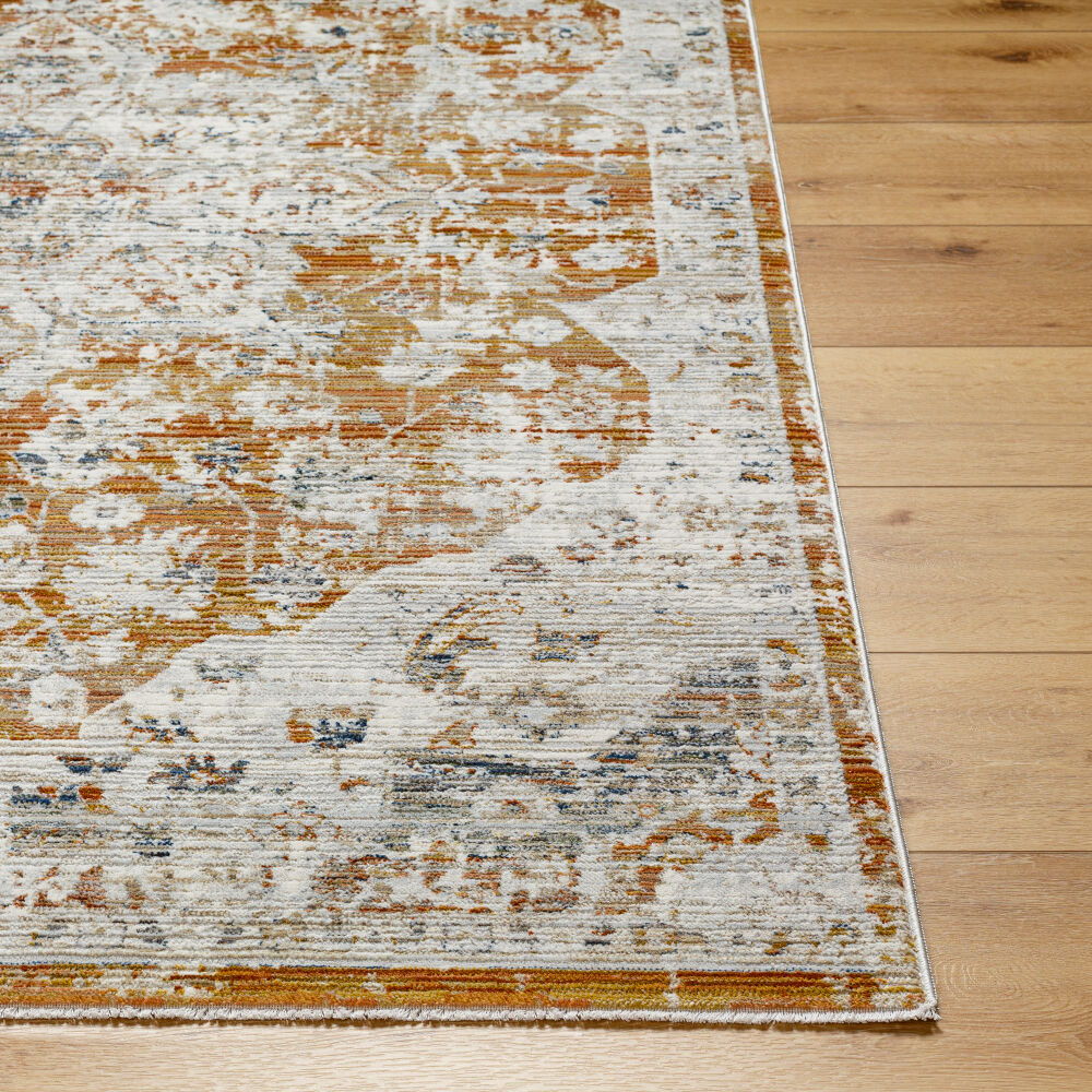 Edmonton Machine Woven Rug