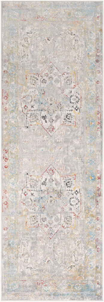 Milano Machine Woven Rug