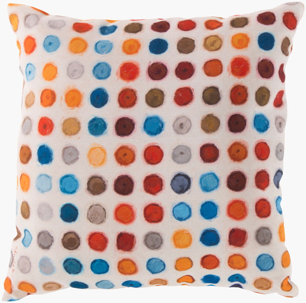 Rain Pillow