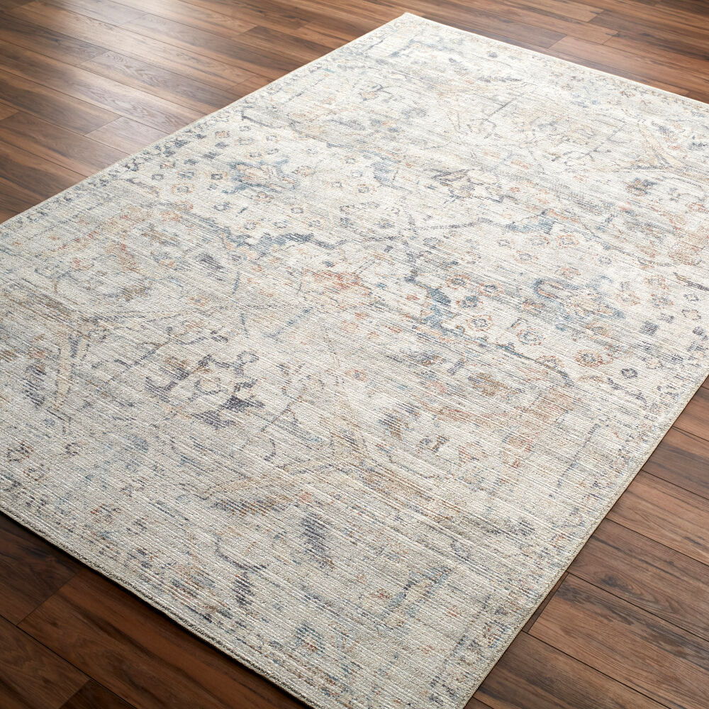 Marlene Machine Woven Rug