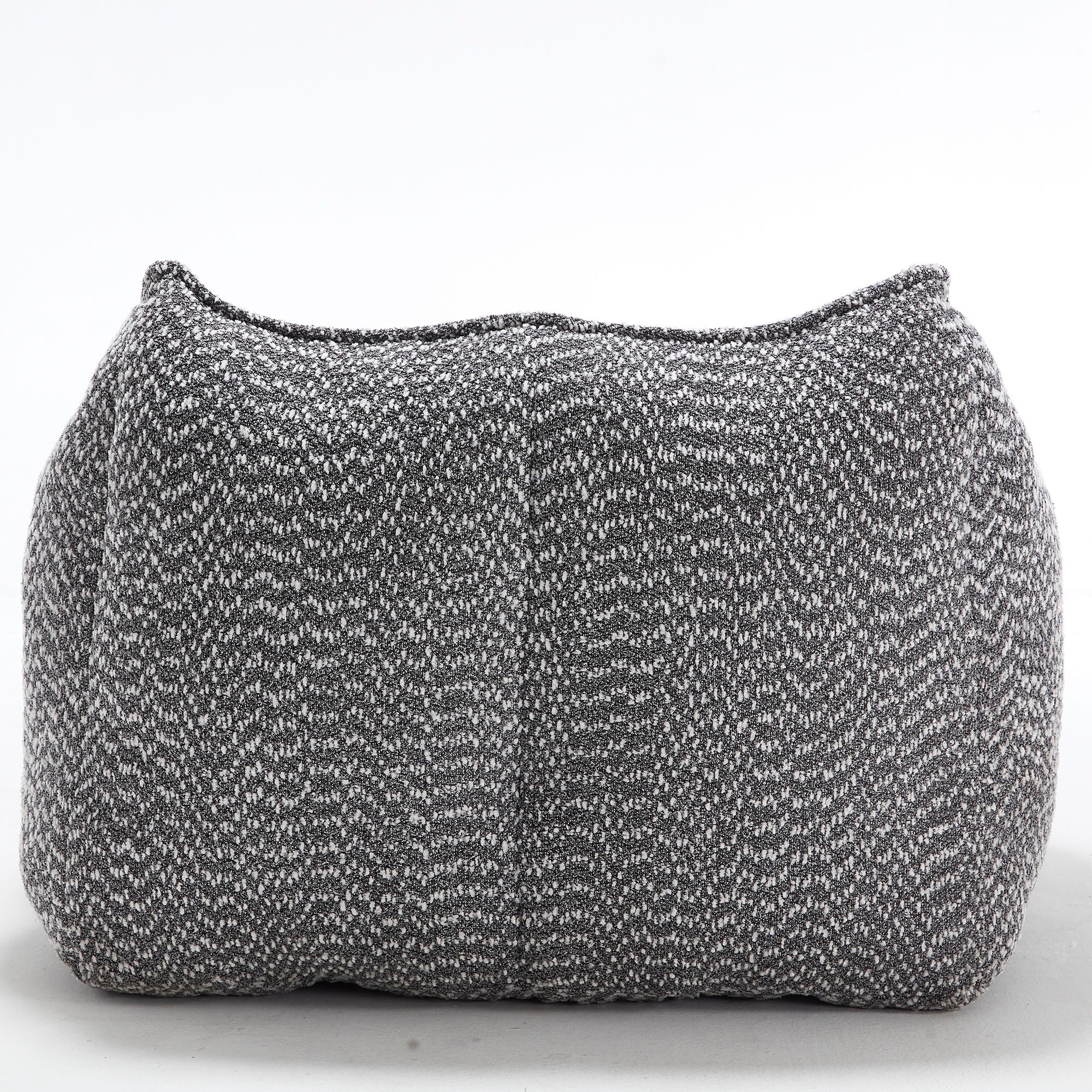 Comfortable Chenille Sofa Chairs With Highly Resilient Foam For Living Rooms And Bedrooms