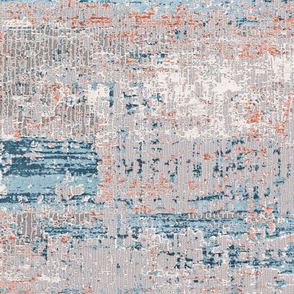 Tibetan Machine Woven Rug