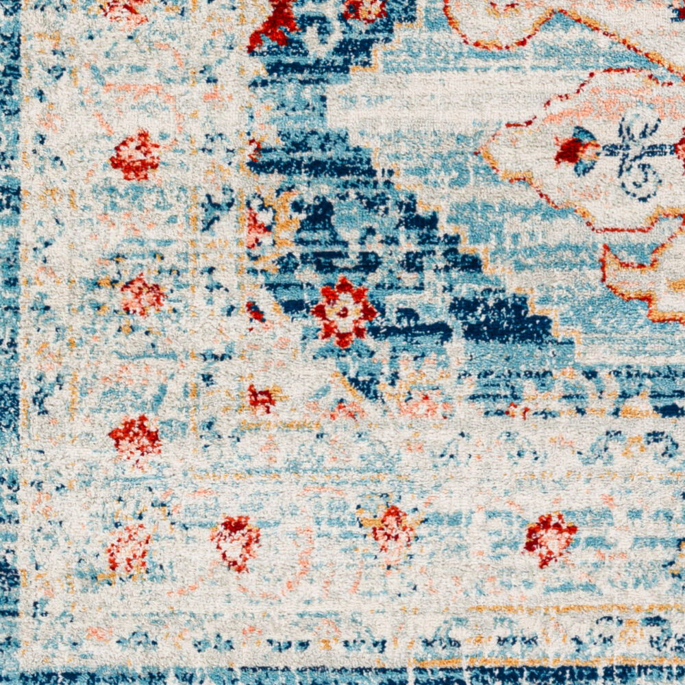 Tevazu Machine Woven Rug