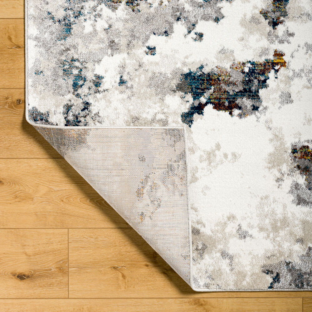 Soldado Machine Woven Rug