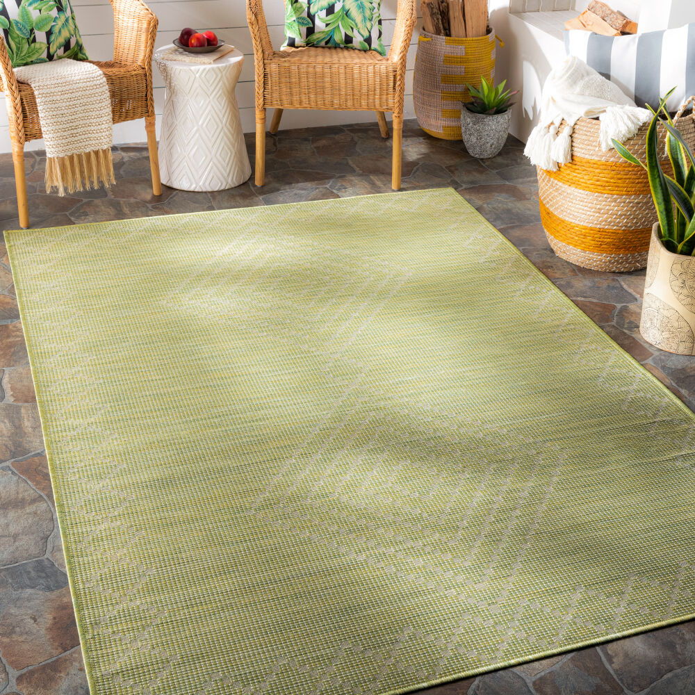 Pasadena Machine Woven Rug