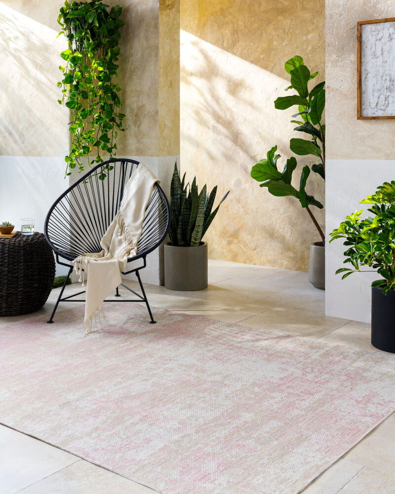 Barbados Machine Woven Rug