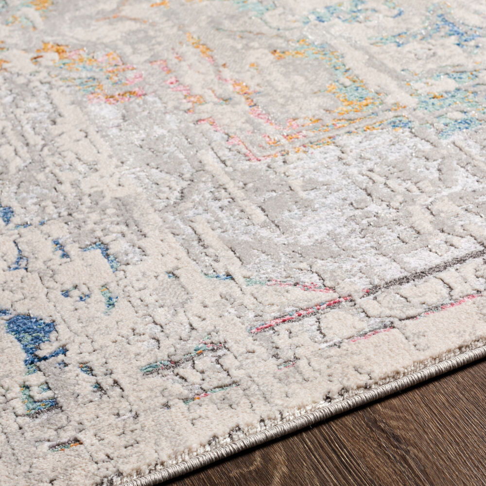 Lagos Machine Woven Rug