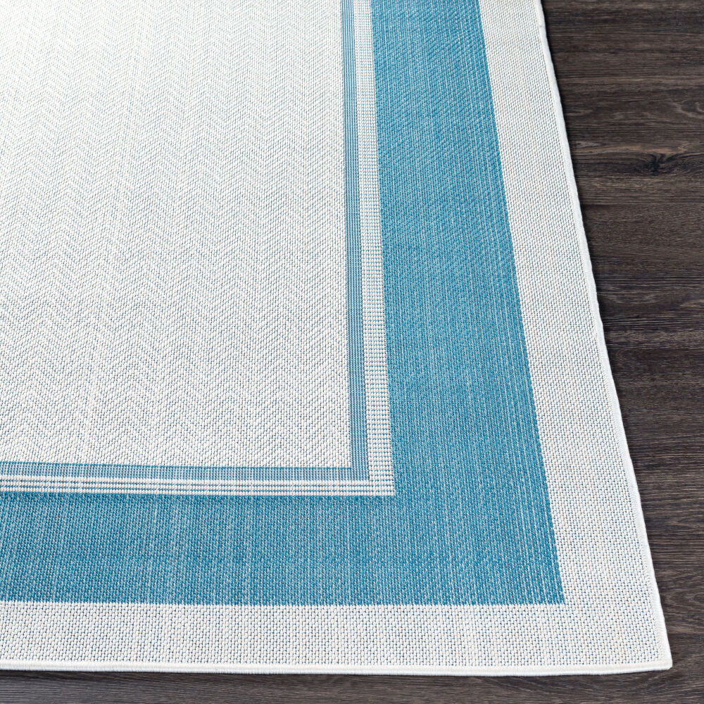 Montego Bay Machine Woven Rug