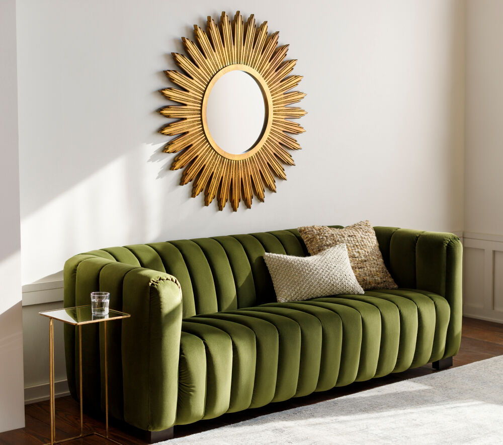 Altair Accent Mirror