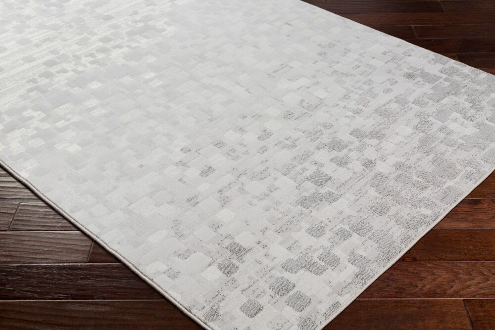 Contempo Machine Woven Rug