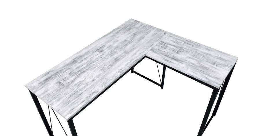 ACME Zetri - Writing Desk | Meri Furniture