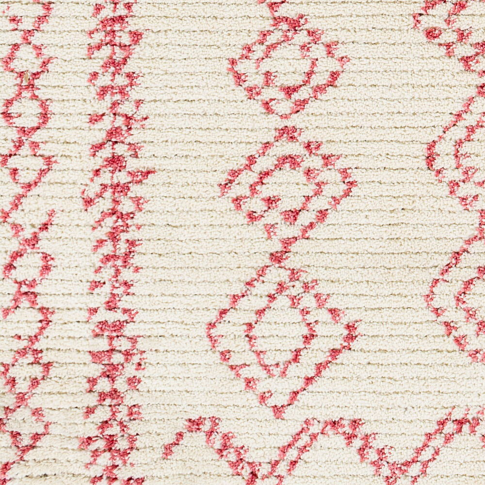 Casablanca Shag Machine Woven Rug