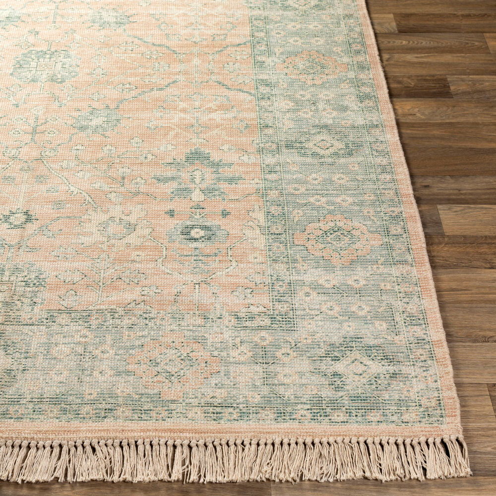 Zainab Handmade Rug