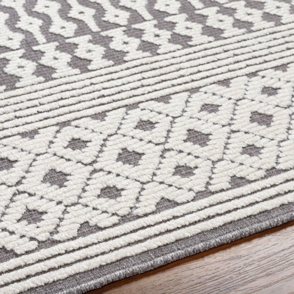 Lyna Machine Woven Rug