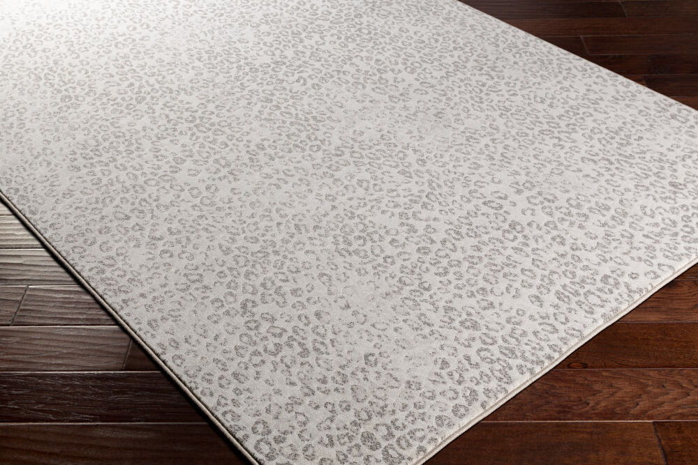Contempo Machine Woven Rug