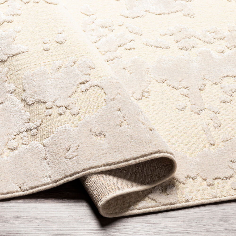 Kingston Machine Woven Rug