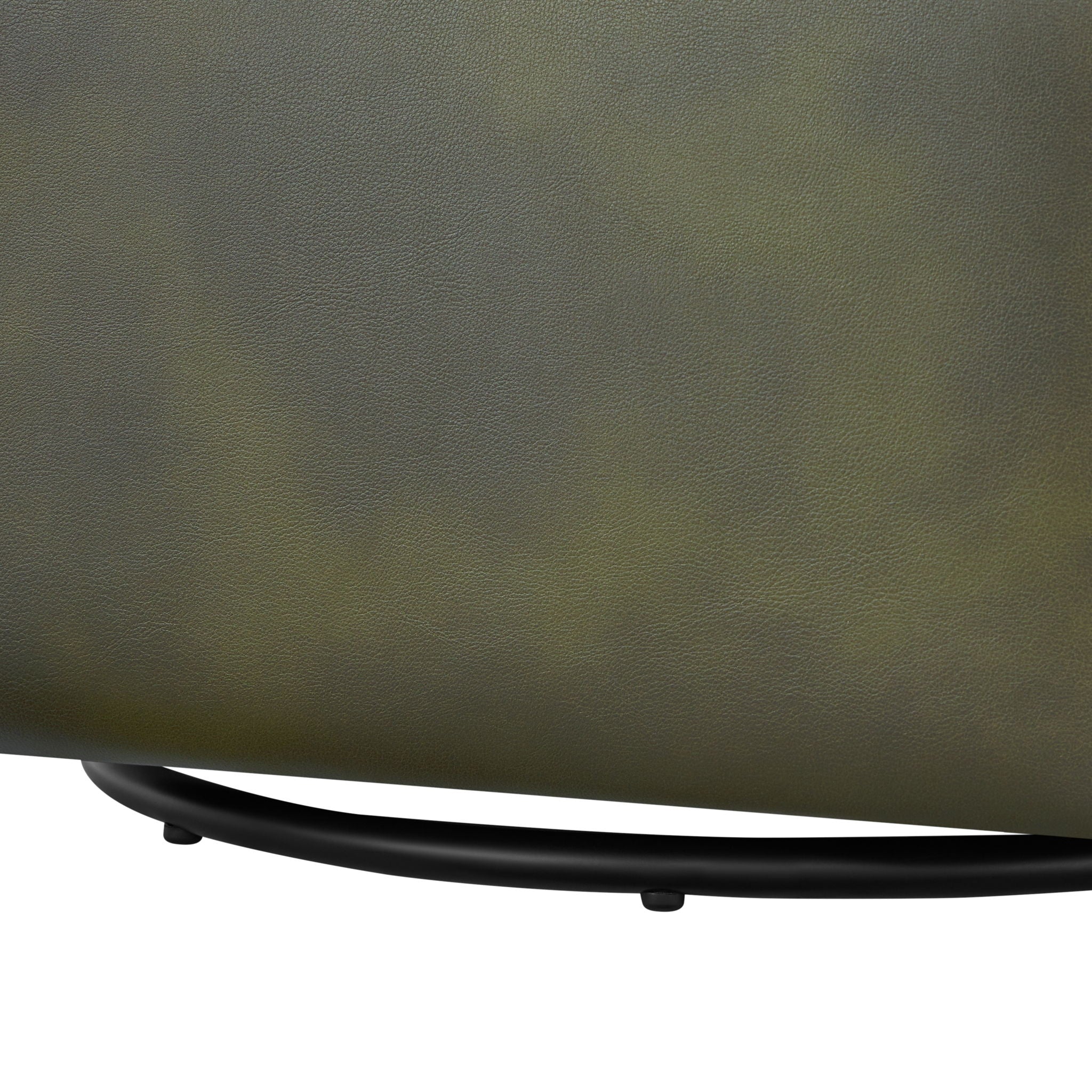 Ardena - Modern Swivel Barrel Chair