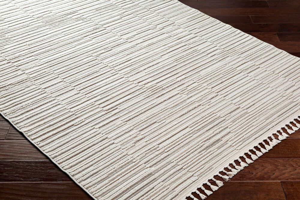 Finland Machine Woven Rug