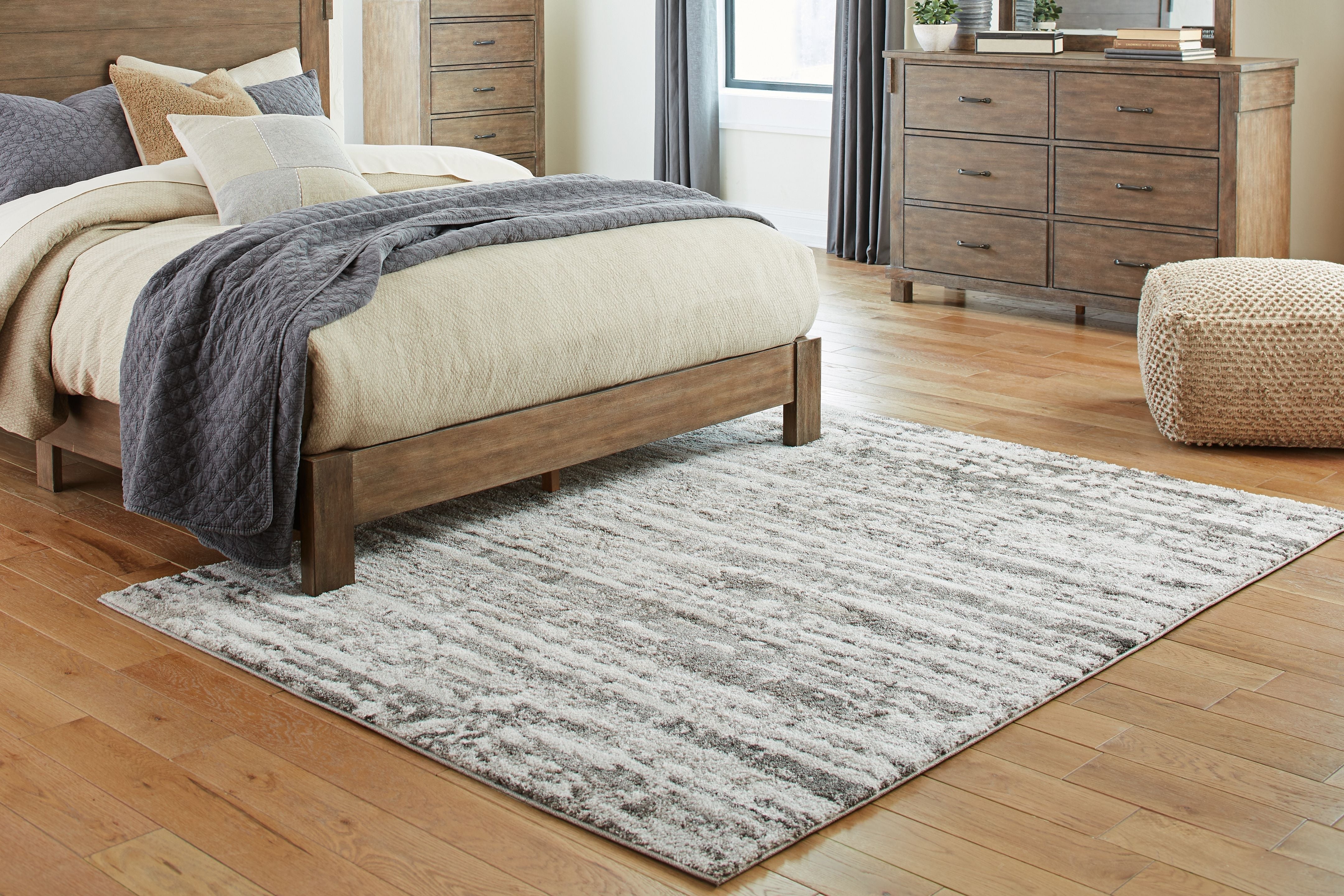 Ashley Furniture Bryna - Rug | Meri Furniture