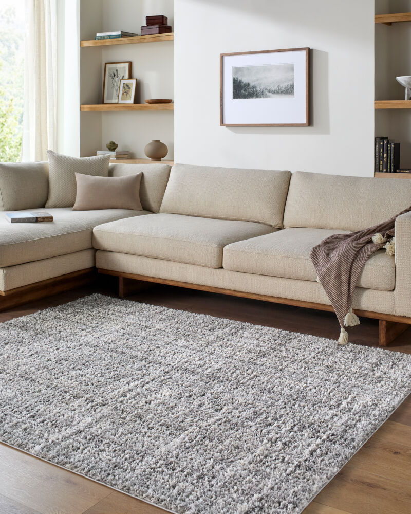Honour Machine Woven Rug
