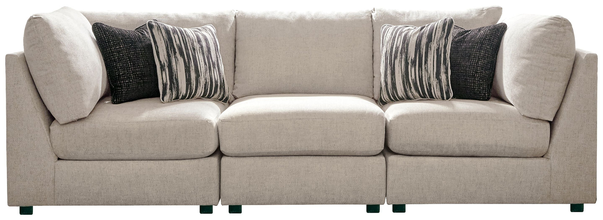 Signature Design by Ashley® Kellway - Sectional | Meri Furniture