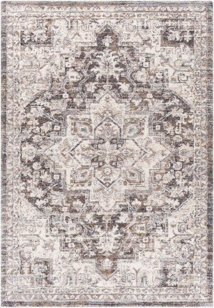 Tuscany Machine Woven Rug