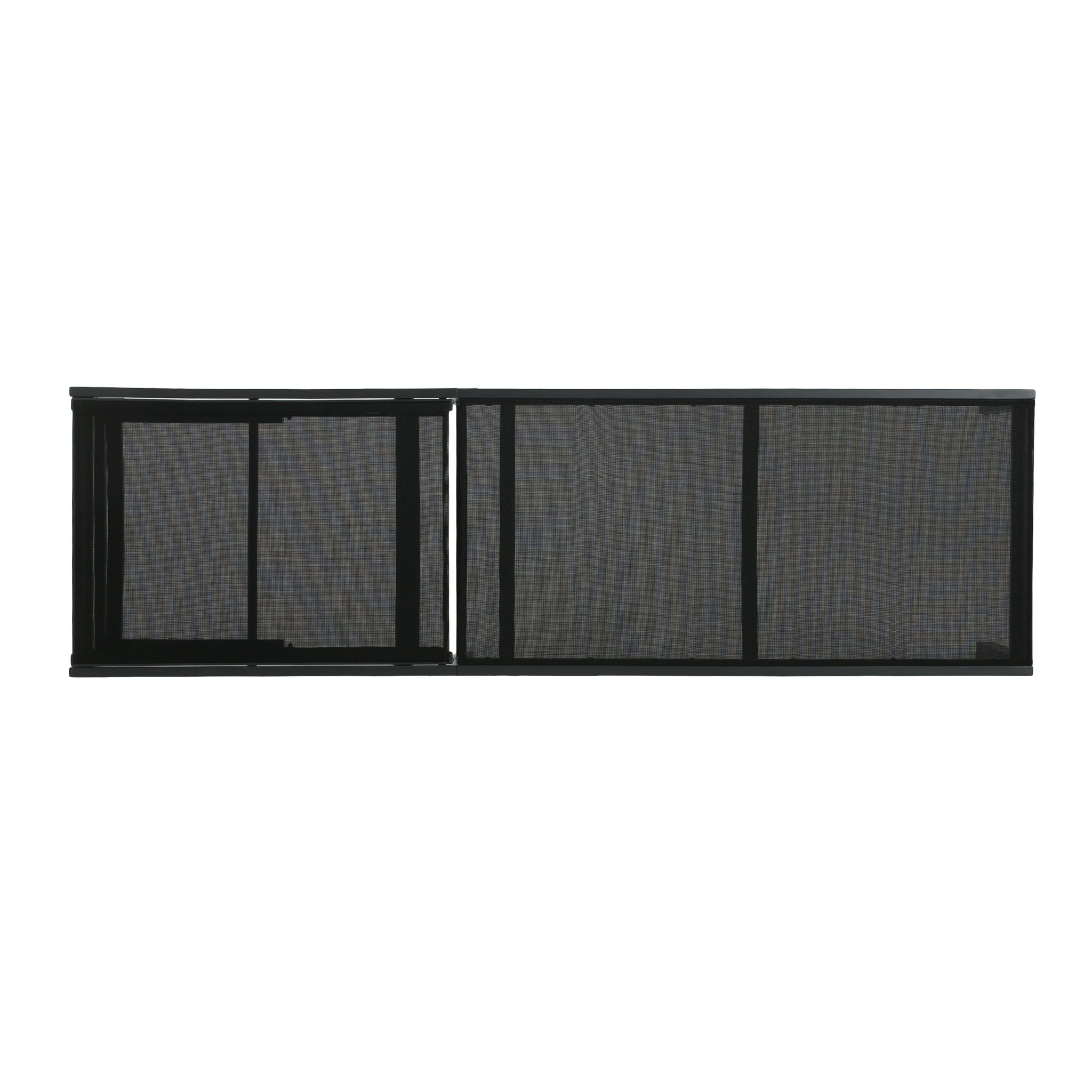 Westport - Outdoor Chaise Lounge (Set of 2) - Black