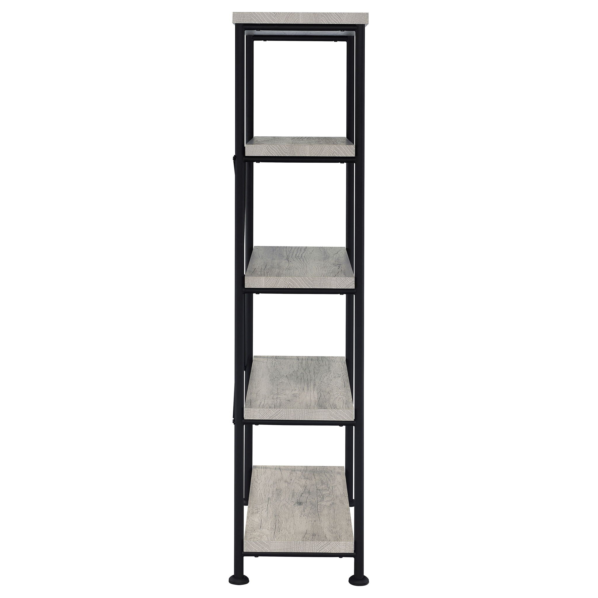 4 Shelf Bookcase