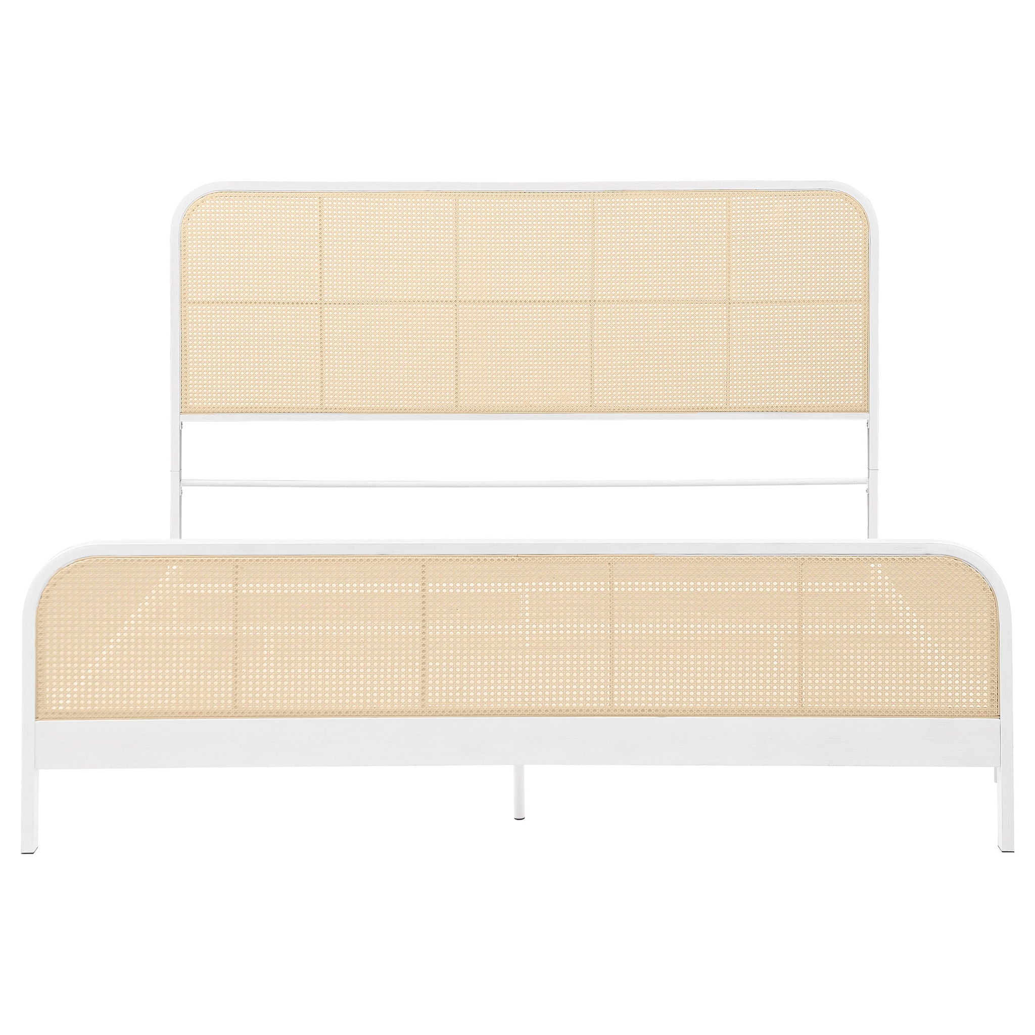 Randall - Bed