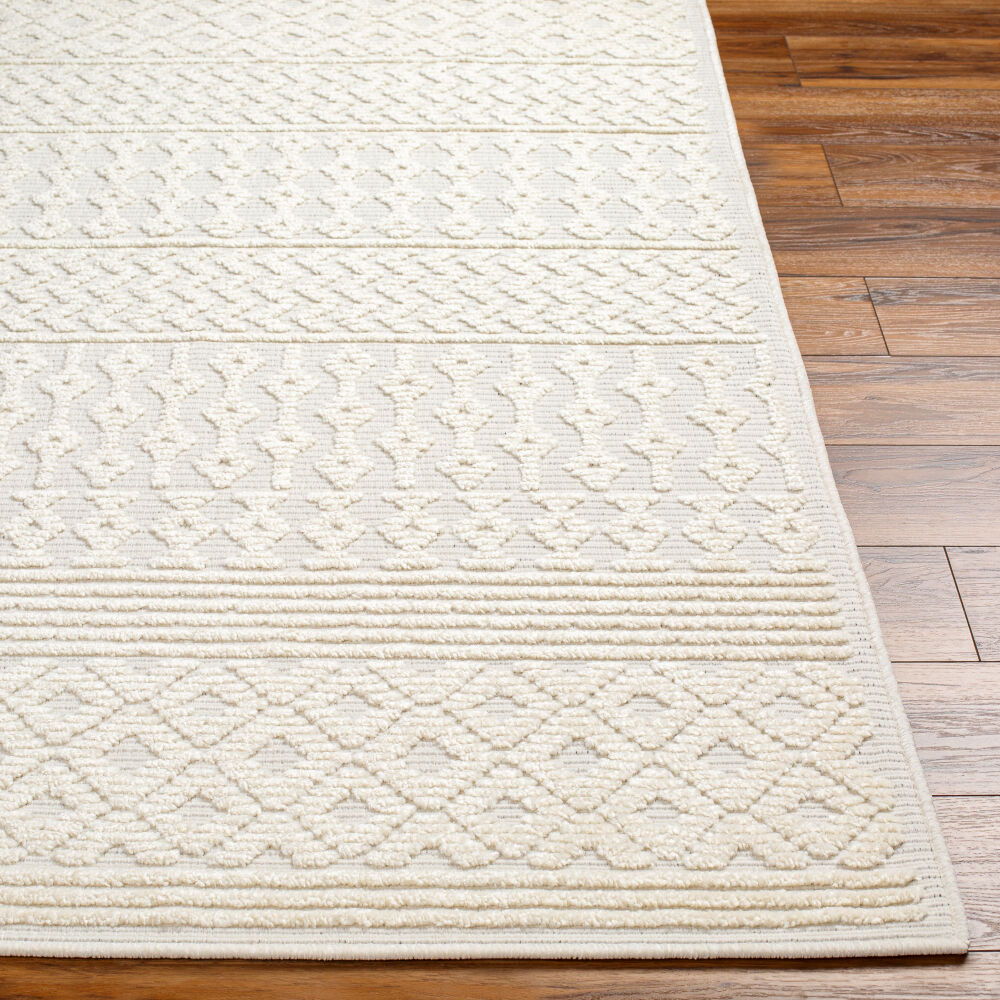 Lyna Machine Woven Rug